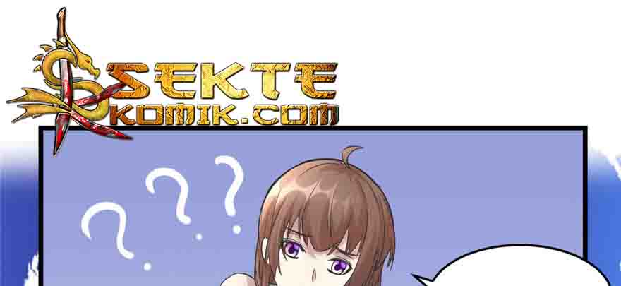 I Might Be A Fake Cultivator Chapter 03 Gambar 17