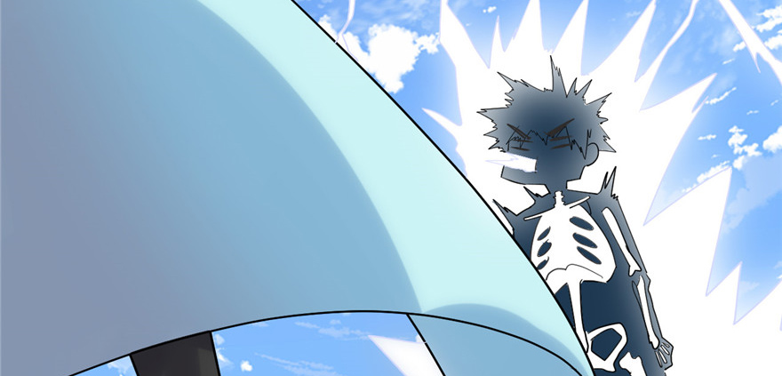 I Might Be A Fake Cultivator Chapter 03 Gambar 21