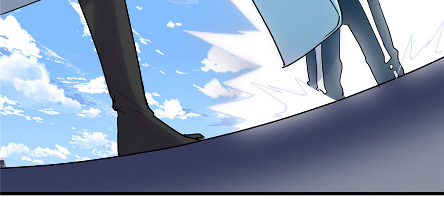 I Might Be A Fake Cultivator Chapter 03 Gambar 22