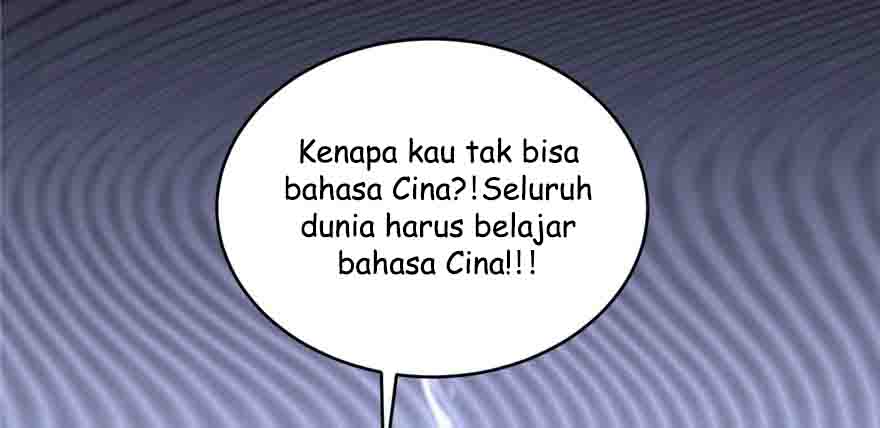 I Might Be A Fake Cultivator Chapter 03 Gambar 24