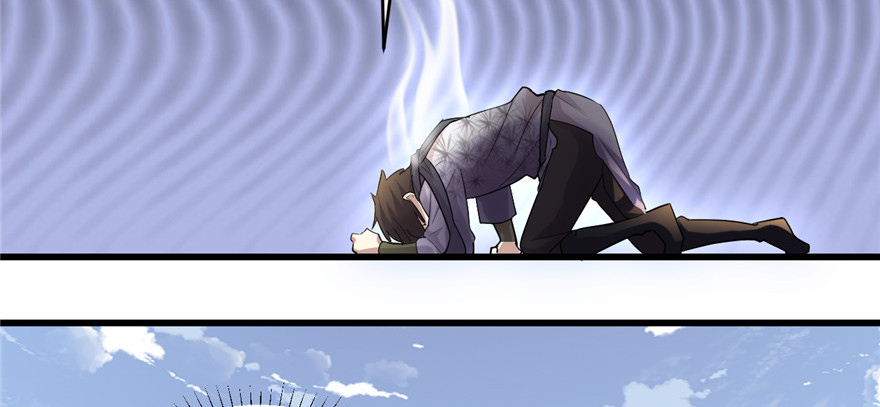 I Might Be A Fake Cultivator Chapter 03 Gambar 25