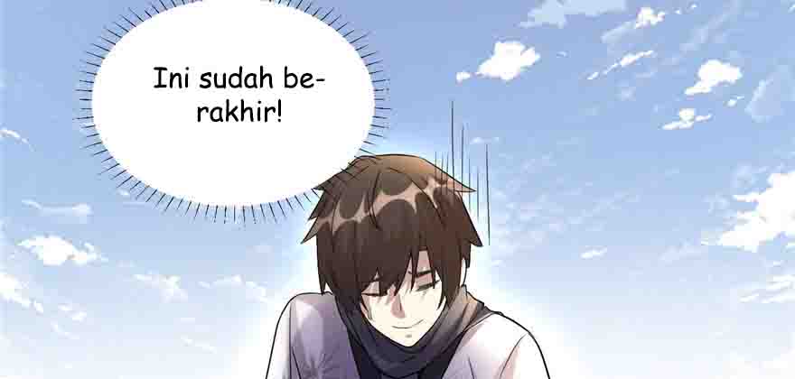I Might Be A Fake Cultivator Chapter 03 Gambar 26