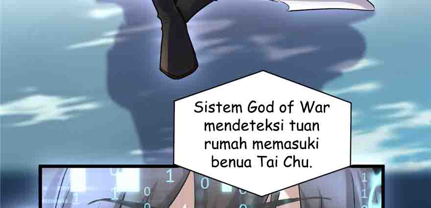 I Might Be A Fake Cultivator Chapter 03 Gambar 28