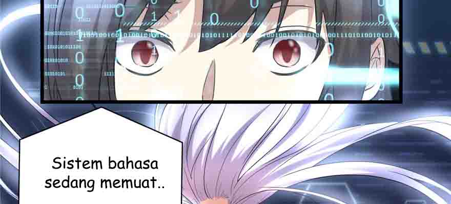 I Might Be A Fake Cultivator Chapter 03 Gambar 29