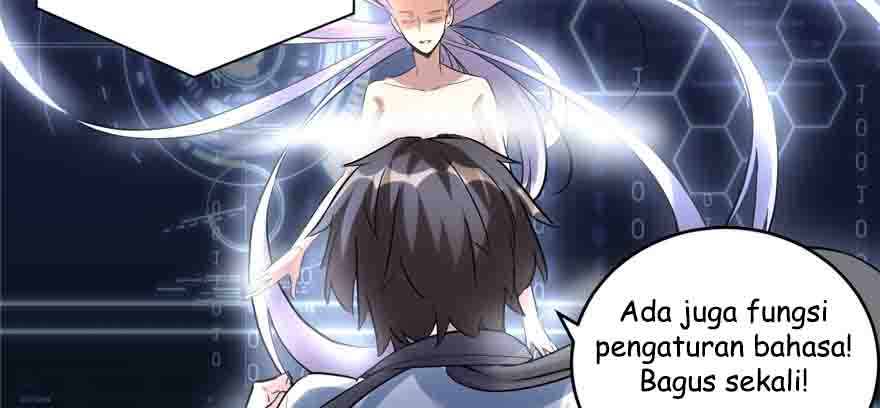I Might Be A Fake Cultivator Chapter 03 Gambar 30