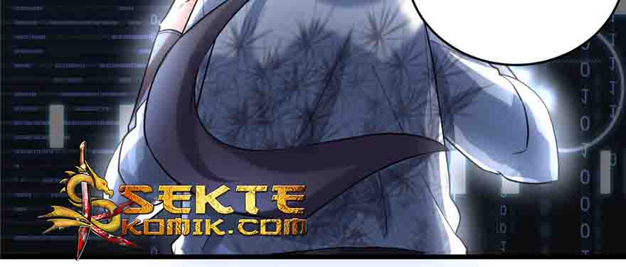 I Might Be A Fake Cultivator Chapter 03 Gambar 31