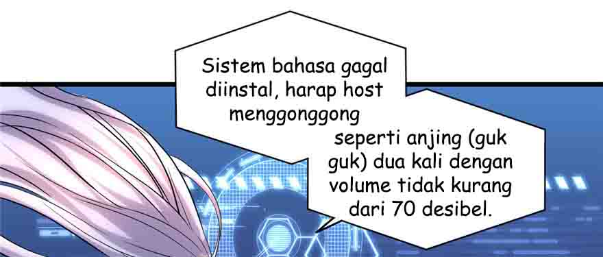 I Might Be A Fake Cultivator Chapter 03 Gambar 32