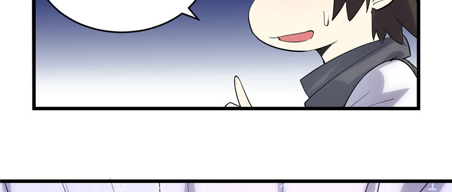 I Might Be A Fake Cultivator Chapter 03 Gambar 36