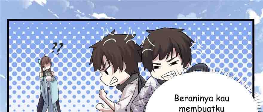 I Might Be A Fake Cultivator Chapter 03 Gambar 40
