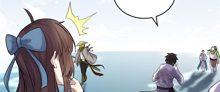 I Might Be A Fake Cultivator Chapter 03 Gambar 42