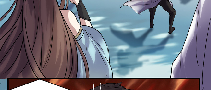 I Might Be A Fake Cultivator Chapter 03 Gambar 43