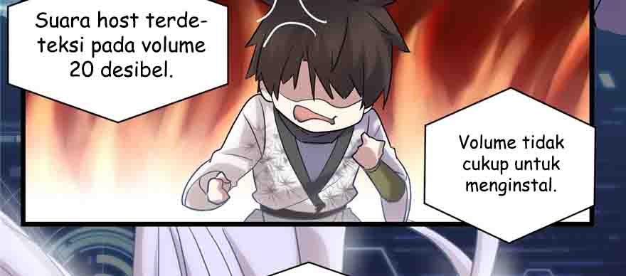 I Might Be A Fake Cultivator Chapter 03 Gambar 44