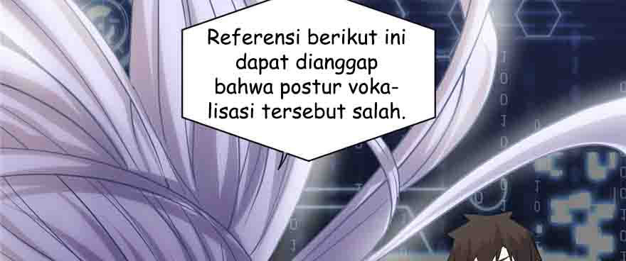 I Might Be A Fake Cultivator Chapter 03 Gambar 45