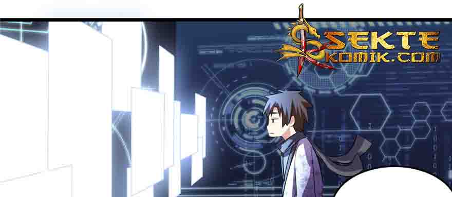 I Might Be A Fake Cultivator Chapter 03 Gambar 49