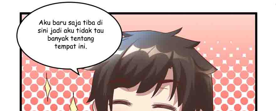 I Might Be A Fake Cultivator Chapter 03 Gambar 5
