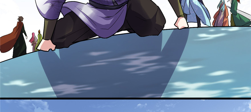 I Might Be A Fake Cultivator Chapter 03 Gambar 54