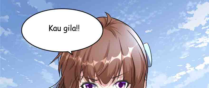 I Might Be A Fake Cultivator Chapter 03 Gambar 55