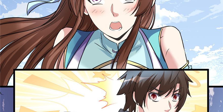 I Might Be A Fake Cultivator Chapter 03 Gambar 56
