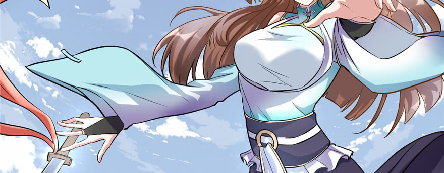 I Might Be A Fake Cultivator Chapter 03 Gambar 59