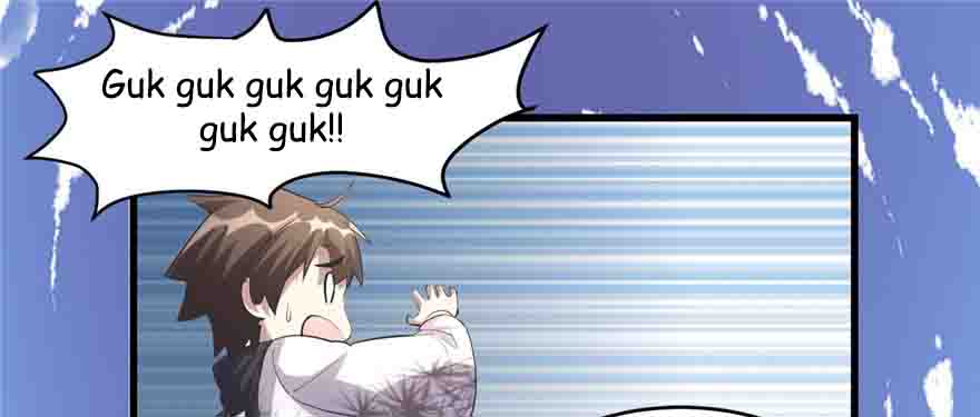 I Might Be A Fake Cultivator Chapter 03 Gambar 61