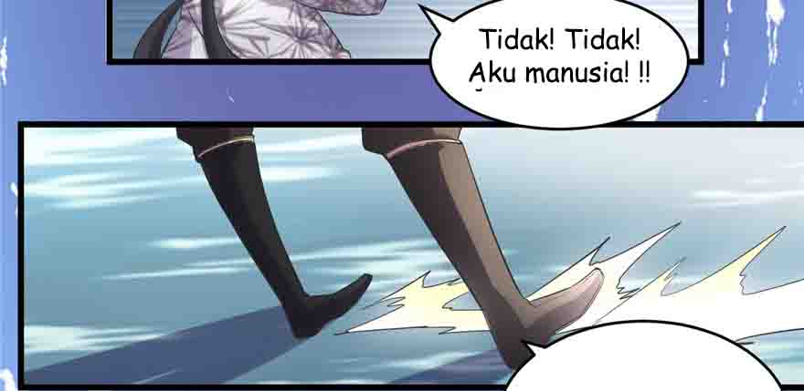 I Might Be A Fake Cultivator Chapter 03 Gambar 62