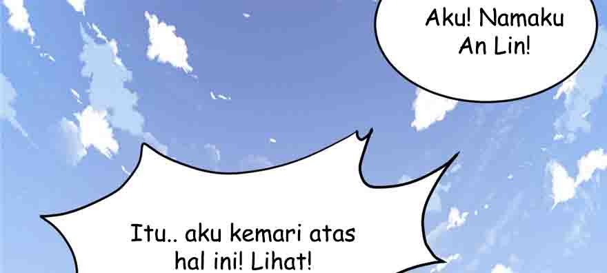I Might Be A Fake Cultivator Chapter 03 Gambar 63