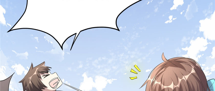 I Might Be A Fake Cultivator Chapter 03 Gambar 64