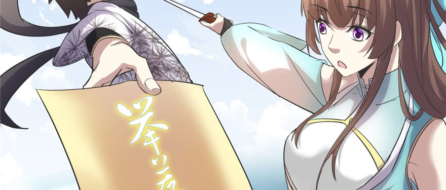 I Might Be A Fake Cultivator Chapter 03 Gambar 65