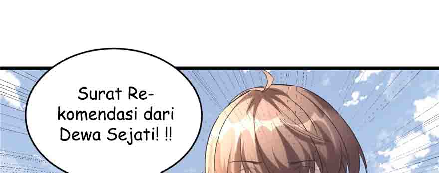 I Might Be A Fake Cultivator Chapter 03 Gambar 68