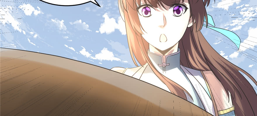 I Might Be A Fake Cultivator Chapter 03 Gambar 69