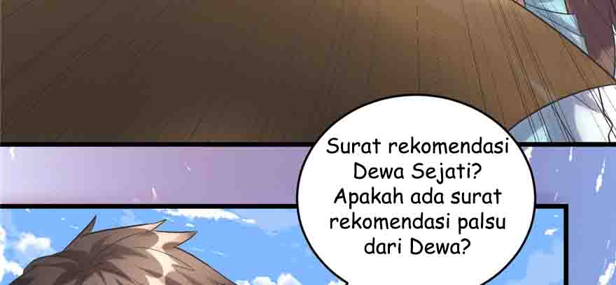 I Might Be A Fake Cultivator Chapter 03 Gambar 70