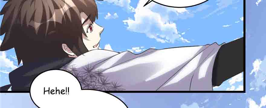 I Might Be A Fake Cultivator Chapter 03 Gambar 71