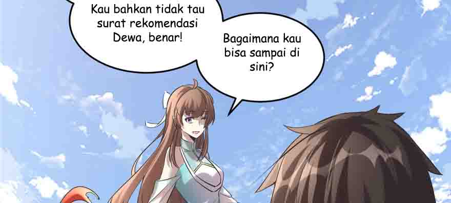 I Might Be A Fake Cultivator Chapter 03 Gambar 72