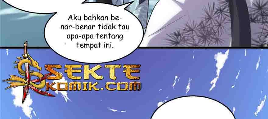 I Might Be A Fake Cultivator Chapter 03 Gambar 74