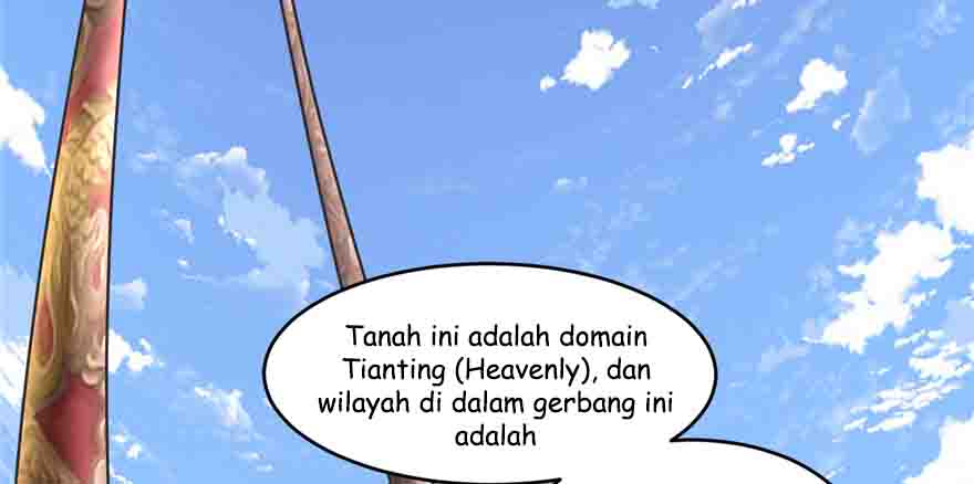 I Might Be A Fake Cultivator Chapter 03 Gambar 76