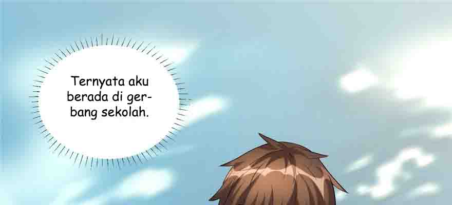 I Might Be A Fake Cultivator Chapter 03 Gambar 78