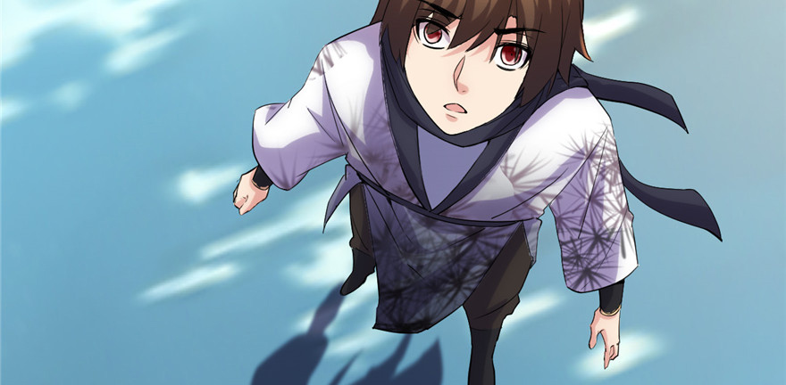 I Might Be A Fake Cultivator Chapter 03 Gambar 79