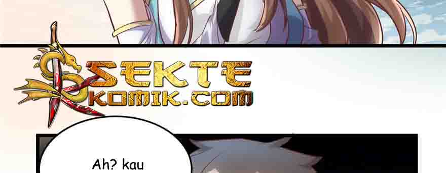 I Might Be A Fake Cultivator Chapter 03 Gambar 8