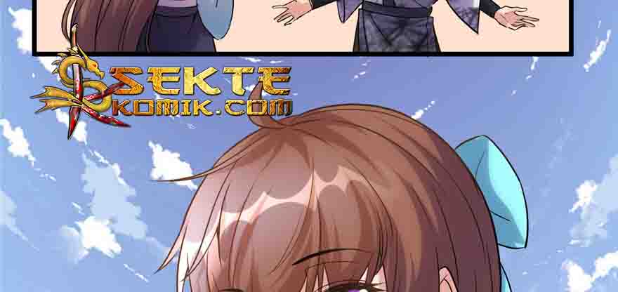 I Might Be A Fake Cultivator Chapter 03 Gambar 82