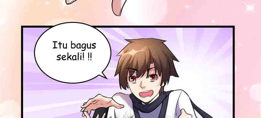 I Might Be A Fake Cultivator Chapter 03 Gambar 85