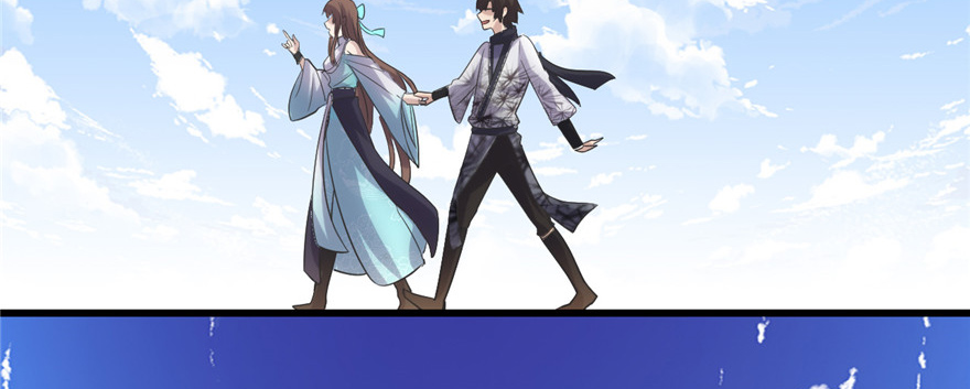I Might Be A Fake Cultivator Chapter 03 Gambar 89