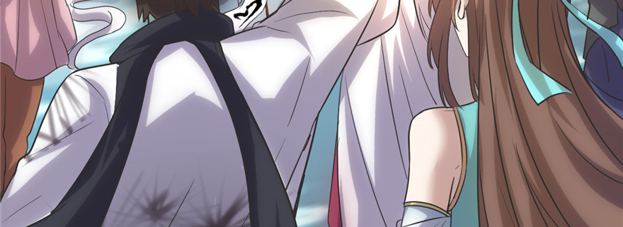 I Might Be A Fake Cultivator Chapter 03 Gambar 94