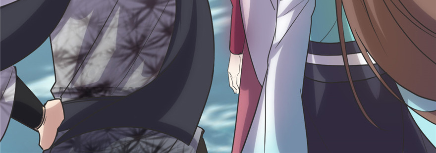 I Might Be A Fake Cultivator Chapter 03 Gambar 95