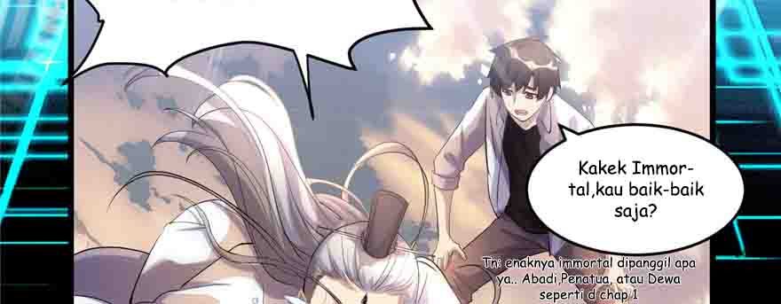 I Might Be A Fake Cultivator Chapter 02 Gambar 13