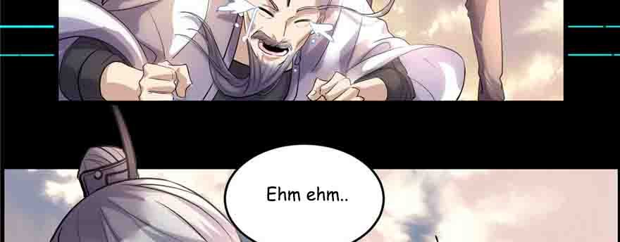 I Might Be A Fake Cultivator Chapter 02 Gambar 14