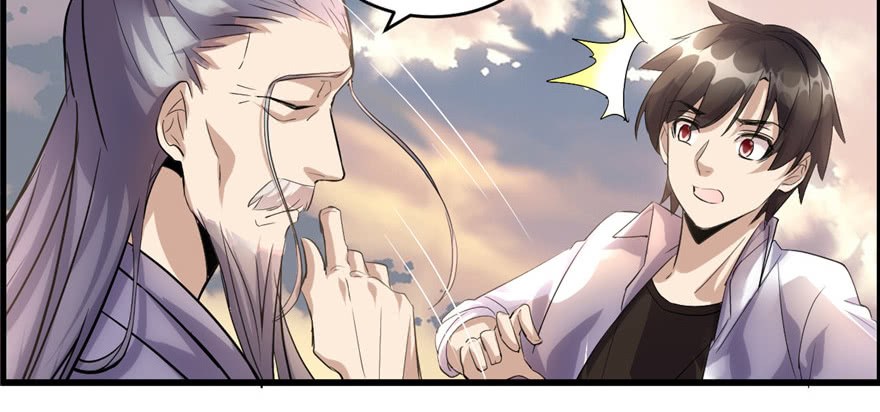 I Might Be A Fake Cultivator Chapter 02 Gambar 15