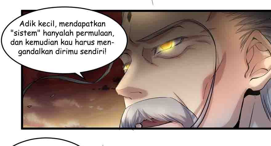 I Might Be A Fake Cultivator Chapter 02 Gambar 16