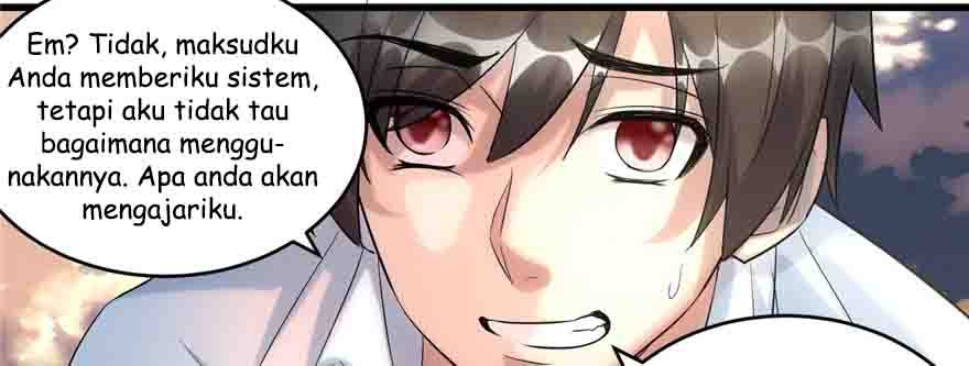 I Might Be A Fake Cultivator Chapter 02 Gambar 17