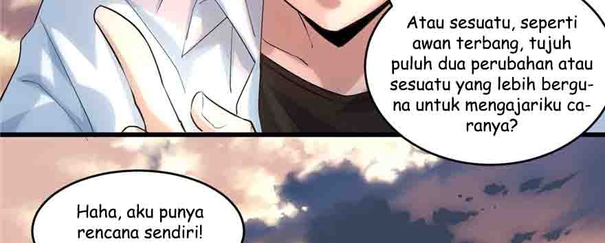 I Might Be A Fake Cultivator Chapter 02 Gambar 18