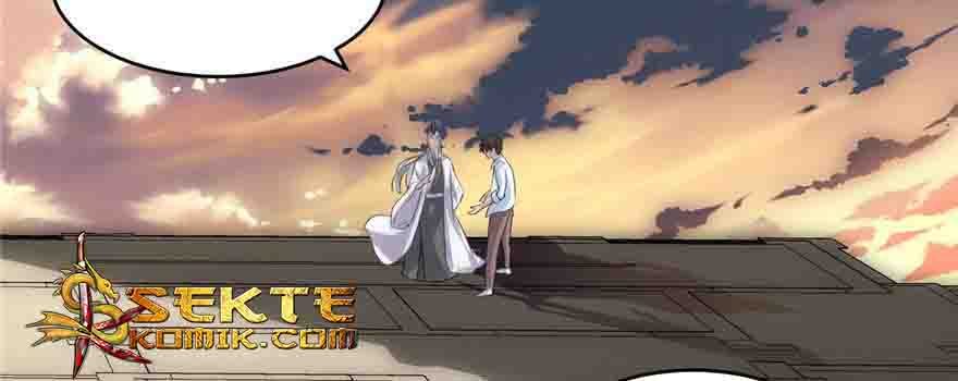 I Might Be A Fake Cultivator Chapter 02 Gambar 19
